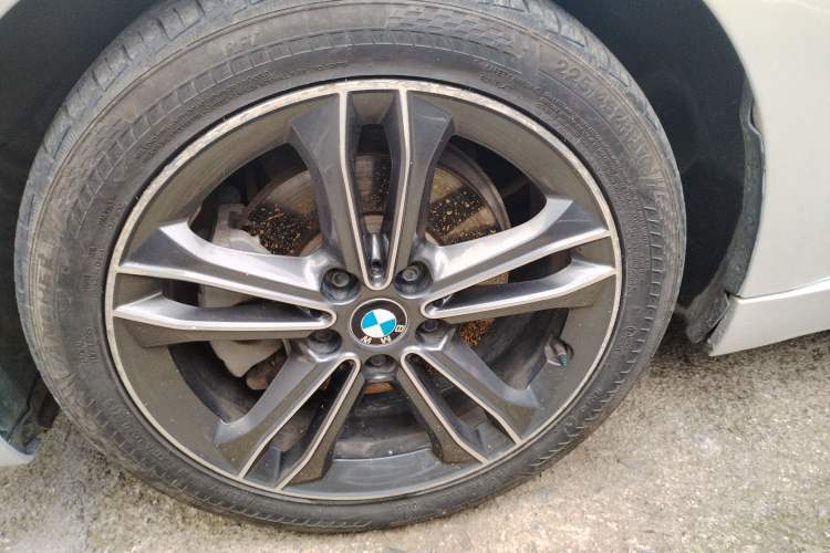 Used BMW 1 Series 2018 118i Sport Edition