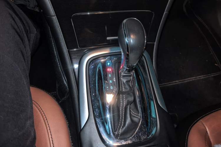 Used Buick Regal 2014 GS 2.0T Grand Sport Edition