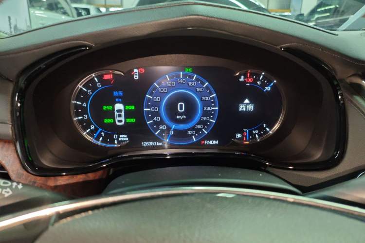 Used Cadillac CTS 2014 28T Elite Edition
