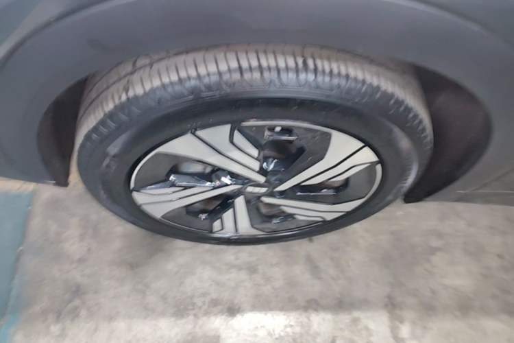 Used Geely Galaxy E5 2024 530km Starship Edition

