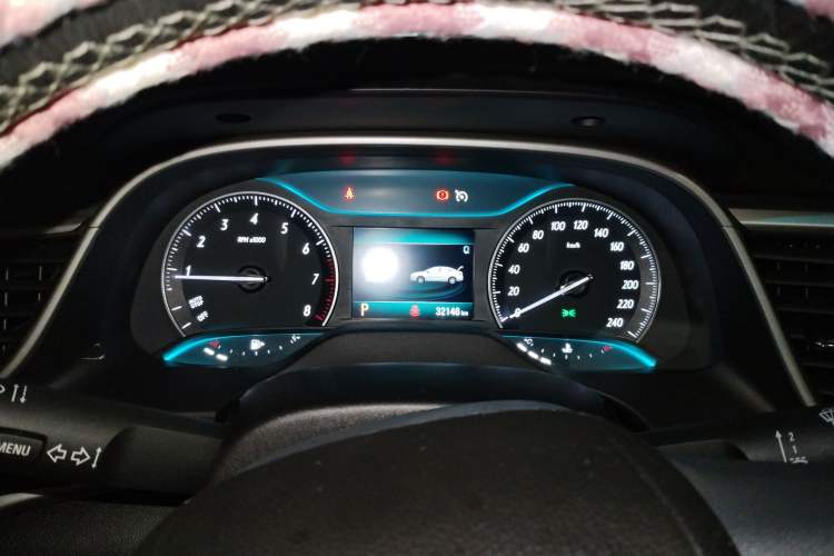 Used Buick GT 2019 18T Automatic Connected Elite Model China VI Standard