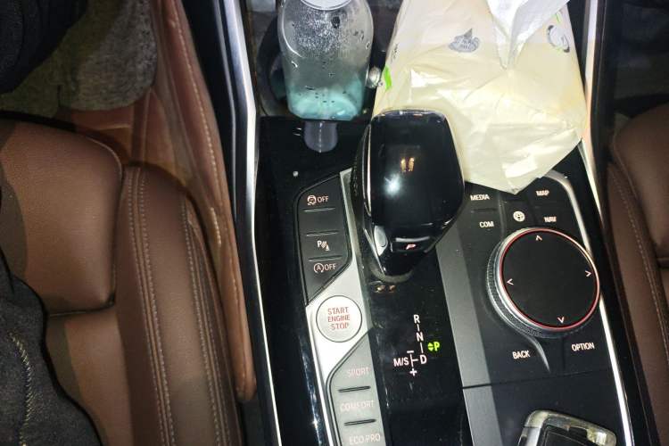 Used BMW 3 Series 2020 325Li First Edition