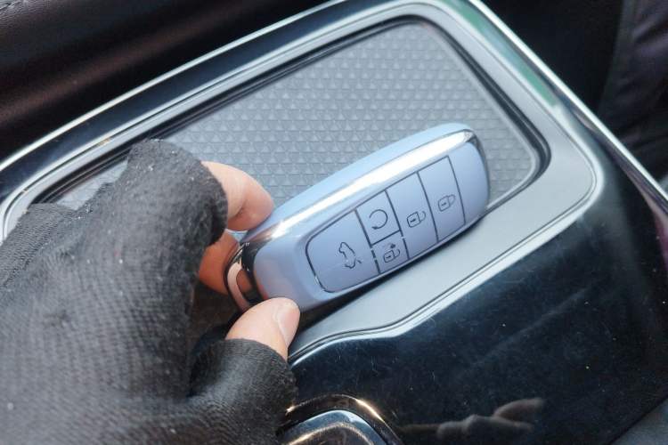 Used AION S Plus 2026 Model Luxury Edition