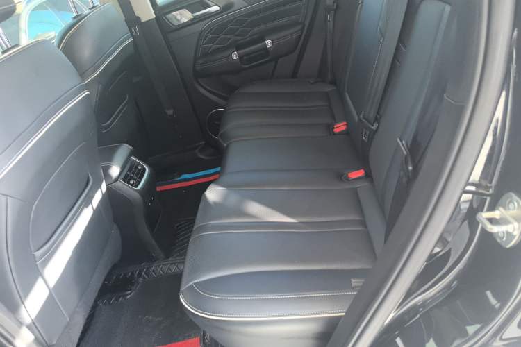 Used Tank 300 2021 Off-Road Edition 2.0T Conqueror
