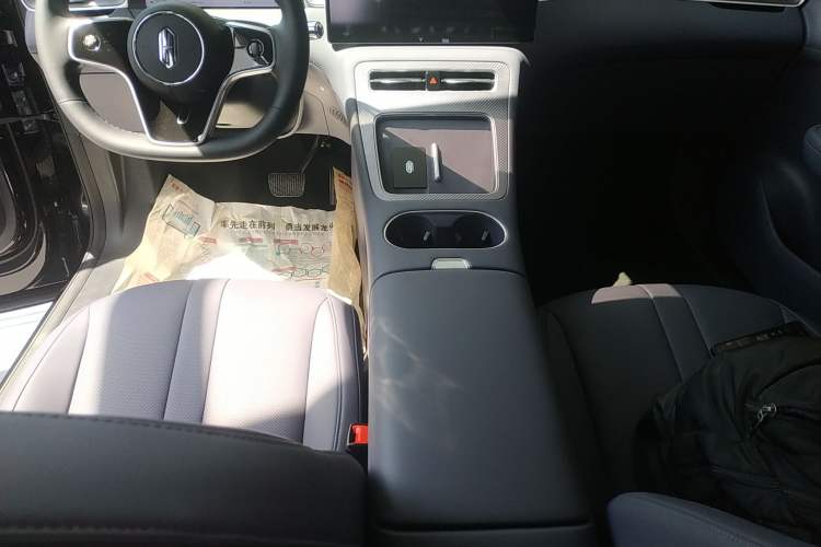 Used Hima H5 2025 Model Range-Extending Max
