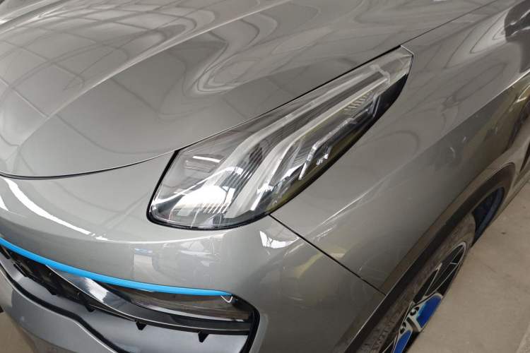 Used Lynk & Co 05 2020 2.0TD Two-Wheel Drive Shine Halo
