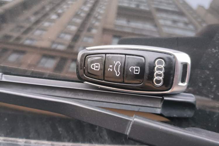 Used Audi A6L 2021 45 TFSI quattro Prestige Elegant Edition