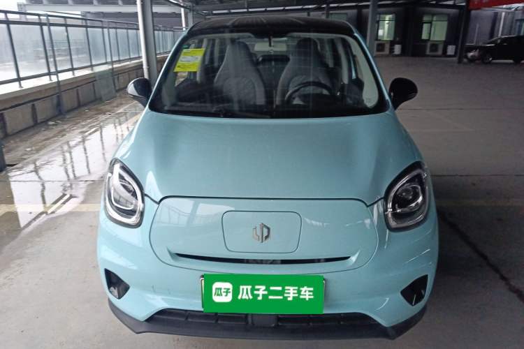 Used Leapmotor T03 2025 403 Comfort Edition Front