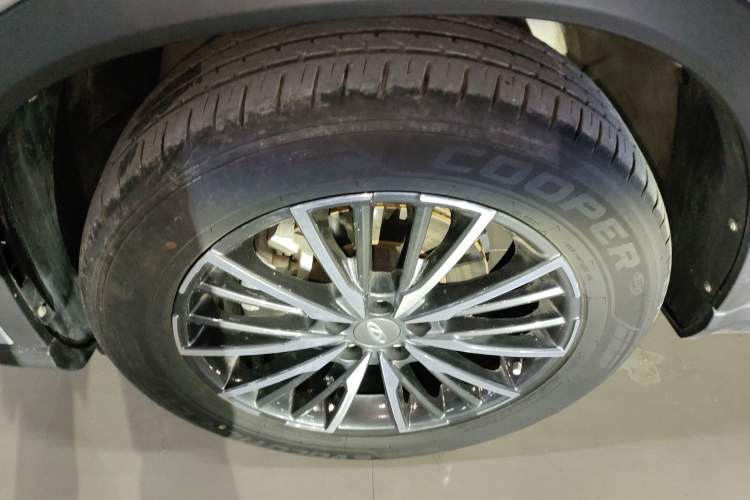 Used Chery Tiggo 8 PRO 2022 290T Two-Wheel Drive Haohan Edition 5 Seats