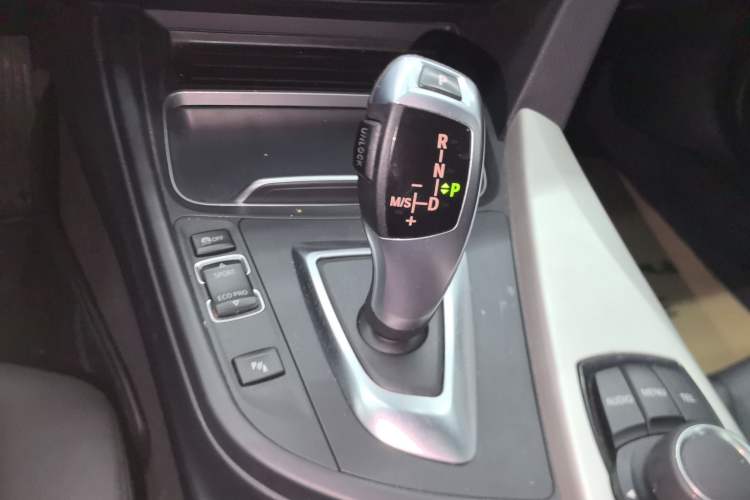 Used BMW 3 Series 2016 320Li Ambition Model