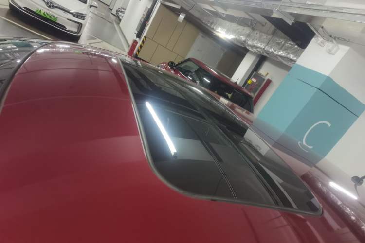 Used Nissan Tiida 2019 1.6L CVT Smart Enjoyment Version China VI Standard