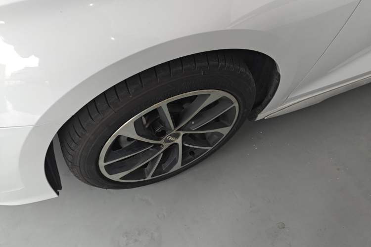 Used Audi A3 2021 A3L Limousine 35 TFSI Progressive Sport Edition
