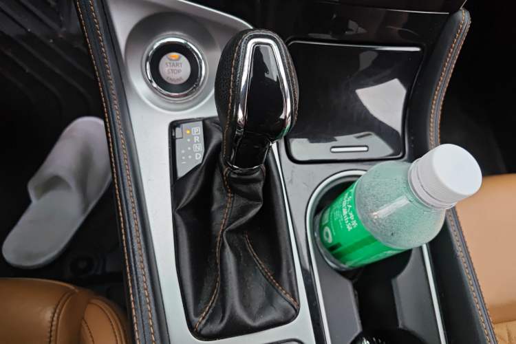 Used Nissan Maxima 2016 2.5L XV Ultimate Edition
