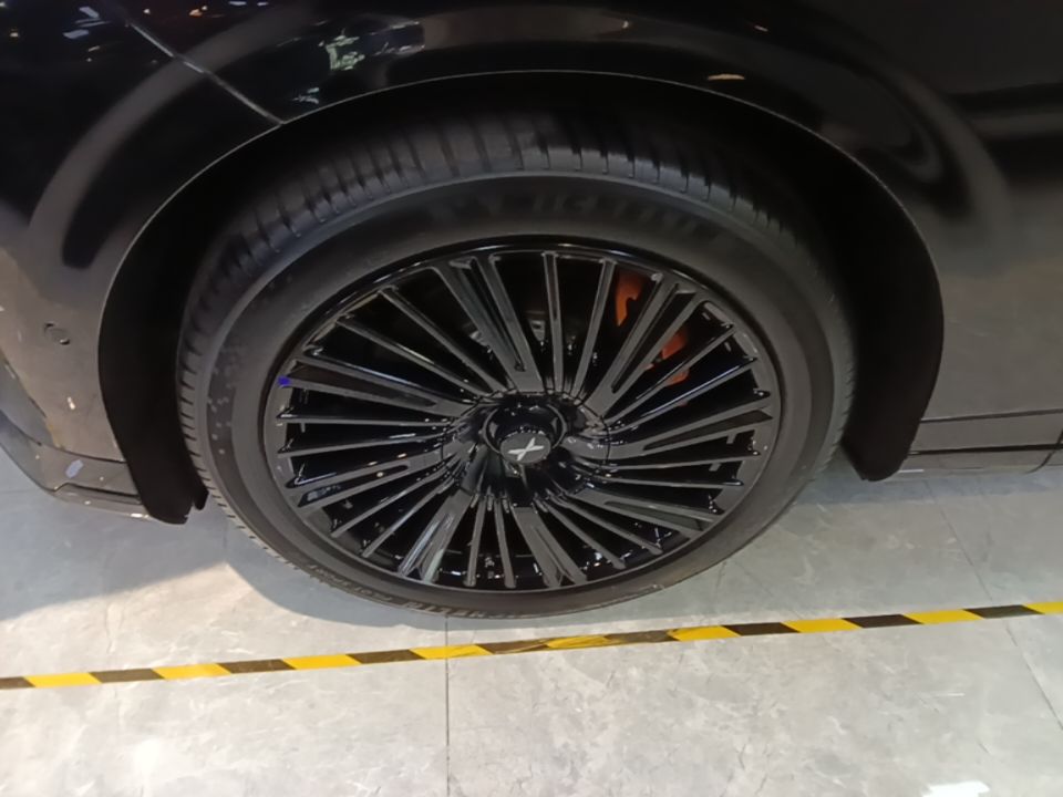 XPeng G9 2026 Model, 725 Max — снимка 10