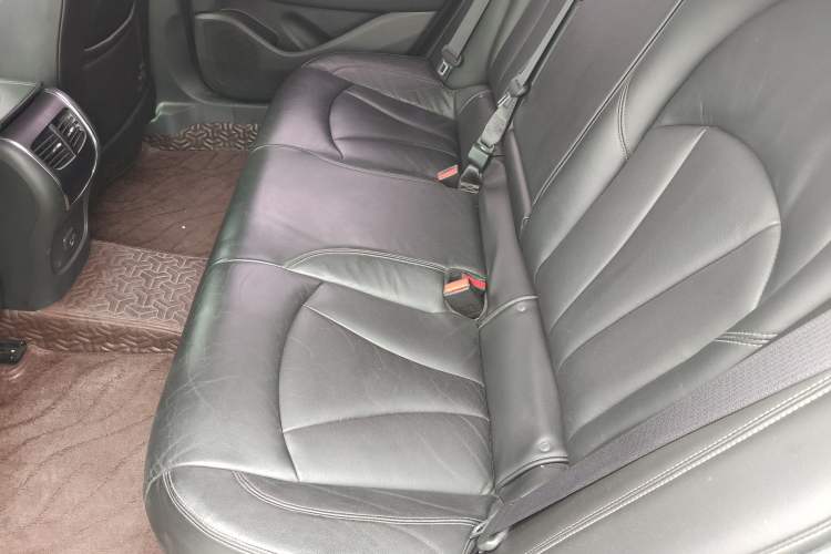 Used Buick LaCrosse 2019 28T Luxury Version
