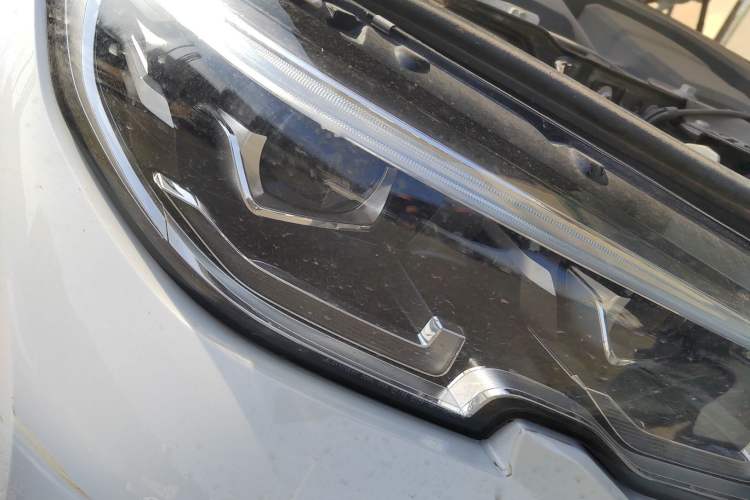 Used BMW 3 Series 2022 325Li M Sport Package Right Front Headlight