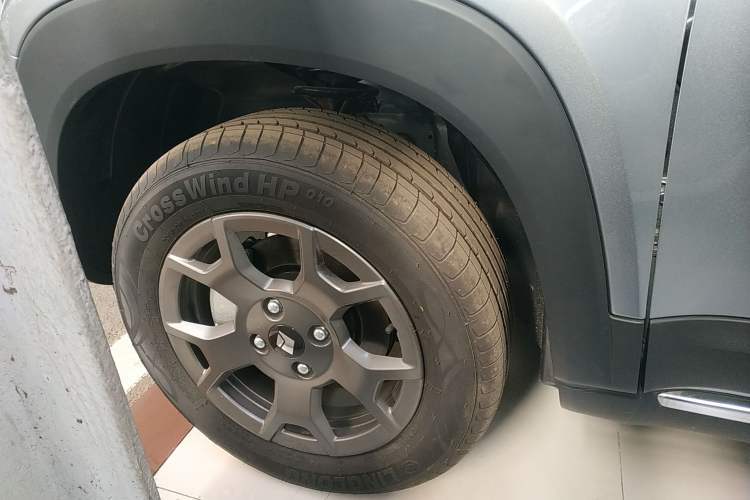 Used Baojun Spark EUV 2026 301km Flagship Edition