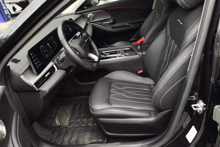 Used Chery Arrizo 8 2022 1.6T DCT Elite
