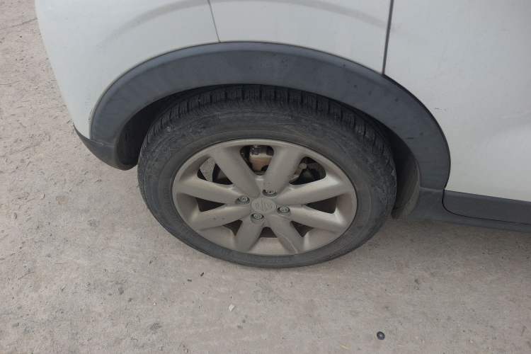 Used Leapmotor T03 2022 Crystal Edition