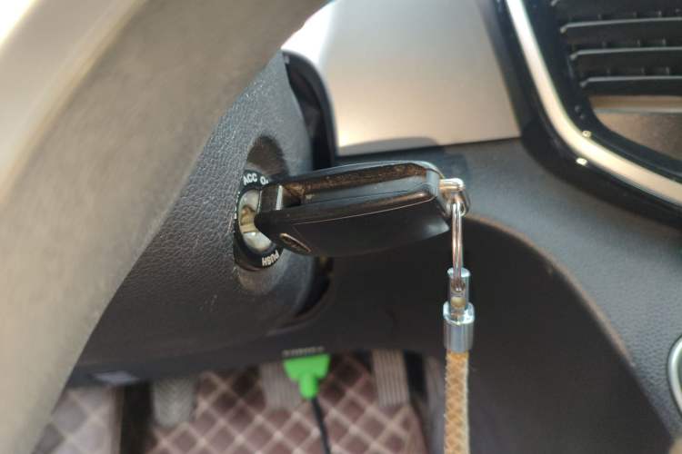 Used JAC Refine M4 2019 Business & Travel Series 2.0L Manual Speed Edition China VI Standard