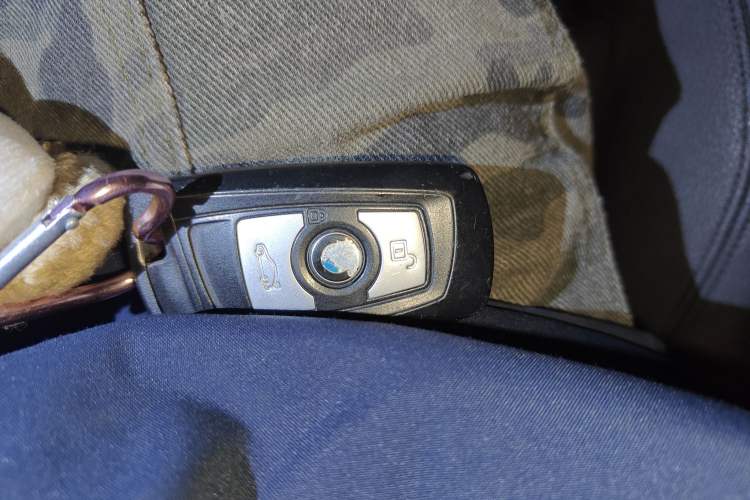 Used BMW 3 Series GT 2018 320i Sport Edition
