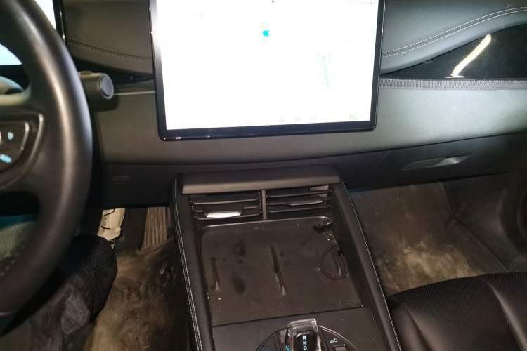 Used BYD Seal 06 New Energy 2024 DM-i 80KM Prestige Model