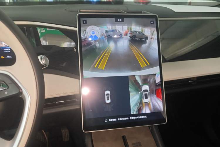 Used Geely Galaxy L7 2023 1.5T 55km PRO
