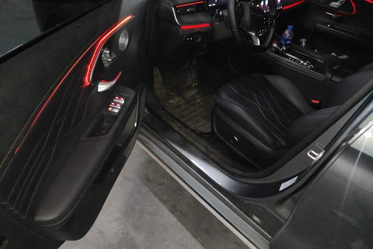 Used Chery Arrizo 8 PRO 2025 Pro 1.6T Luxury Model