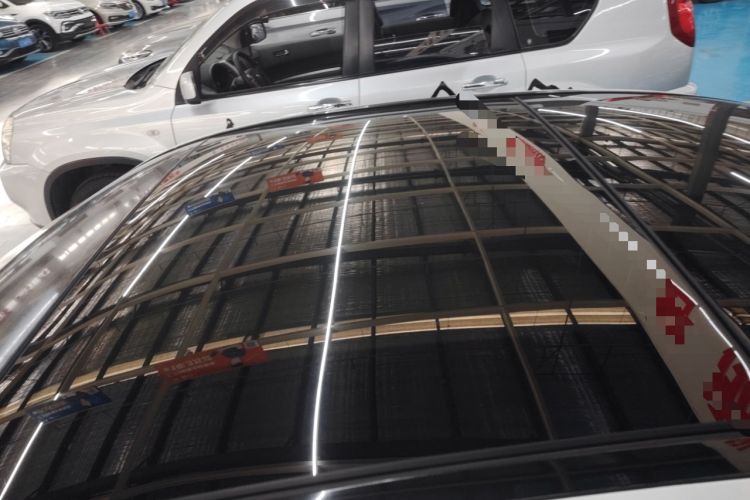 Used Mercedes-Benz C-Class 2017 C 200 L Sport Edition
