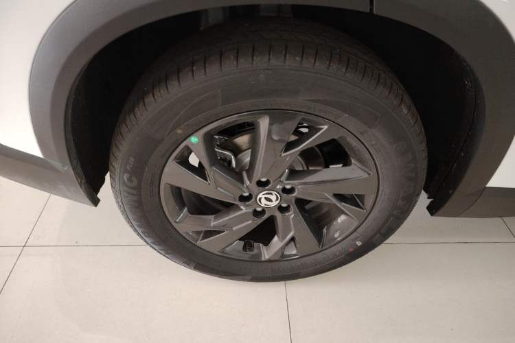Used Dongfeng Aeolus SKY EV01 2025 530 km AIR Elite Edition
