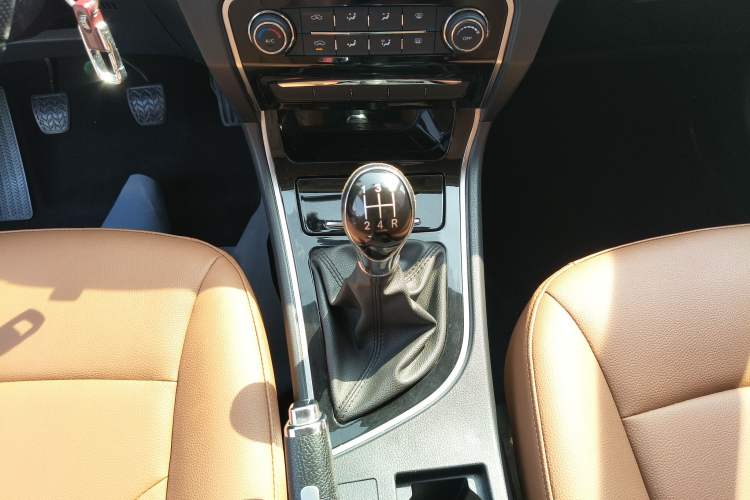 Used Great Wall C50 2016 1.5T Manual Comfort Edition
