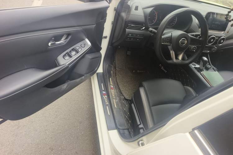 Used Nissan Sylphy 2021 1.6L XL CVT Enjoyment Edition