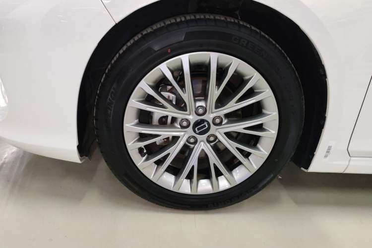 Used Bestune B70 2024 Fourth Generation 2.0T Lingyu Version