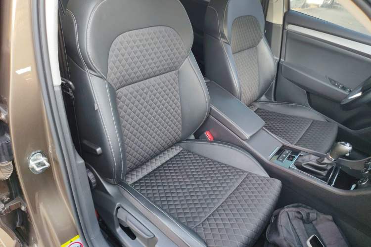 Used Skoda Superb 2016 TSI280 DSG Innovation Edition
