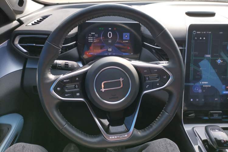 Used Bestune T90 2023 1.5T DCT Automatic Prestige Edition