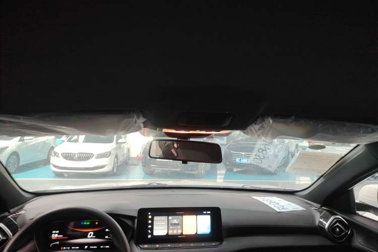 Used MG 5 2025 180 DVVT Global First Edition
