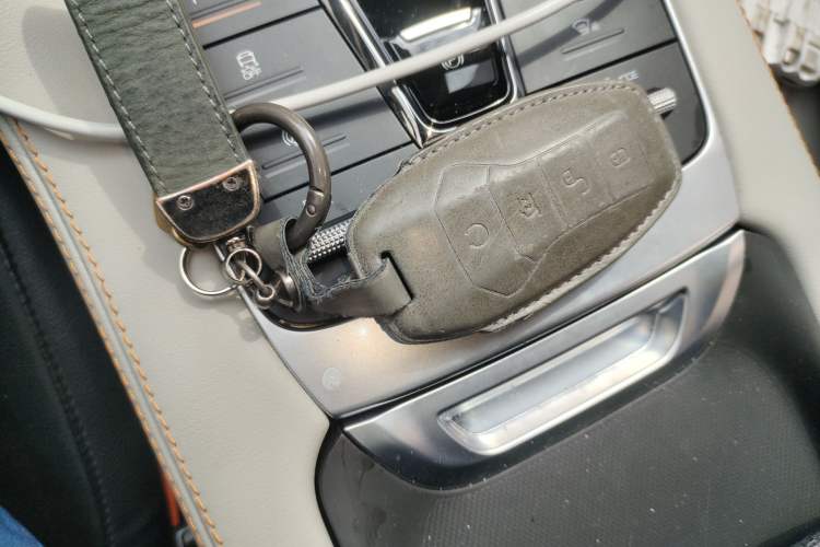 Used BYD Song PLUS New Energy 2021 EV Deluxe Model