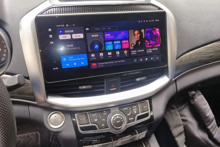 Used Haval H9 2022 2.0T Gasoline 4x4 Elite Model 5 Seats
