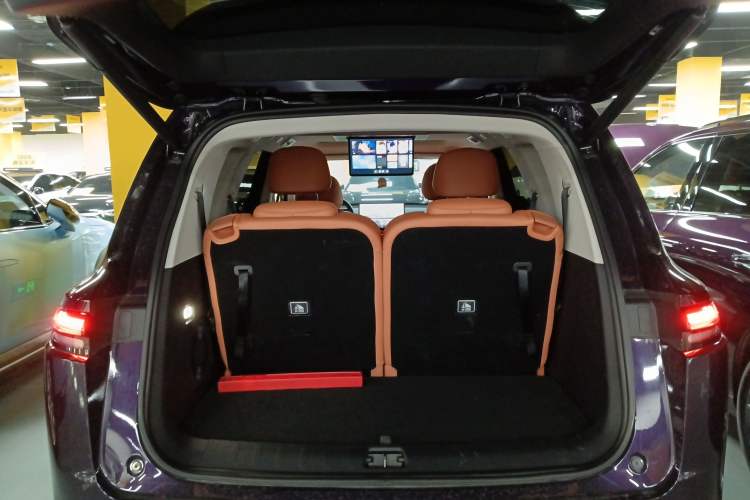 Used Leapmotor C16 2024 Range-Extended 200 LiDAR Edition
