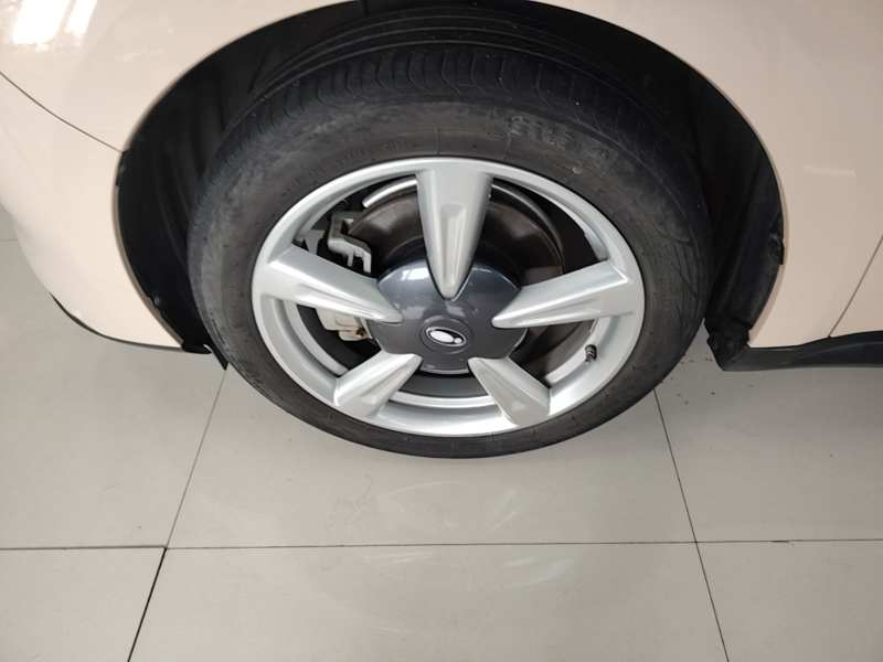 Used ORA Good Cat 2021 400km Standard Range Venus Edition Lithium-Ion Battery — 22