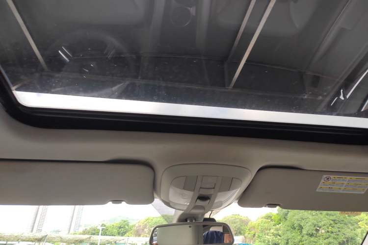 Used Mercedes-Benz GL-Class 2008 GL 450 4MATIC Classic Model