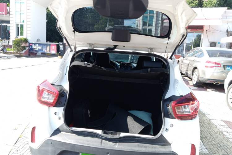 Used Renault E-Nuo 2019 e-Smart Model