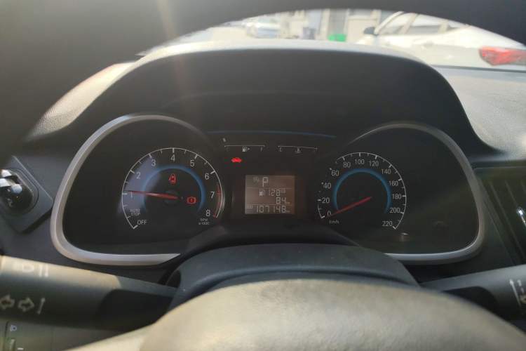 Used Chevrolet Cavalier 2018 320 Automatic Enjoyment Sunroof Edition
