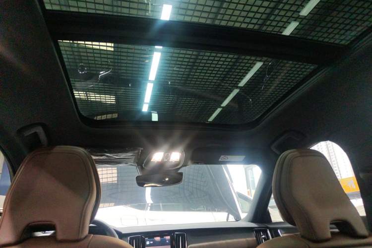 Used Volvo S90 2024 B5 Zhiyuan Luxury Edition Headliner