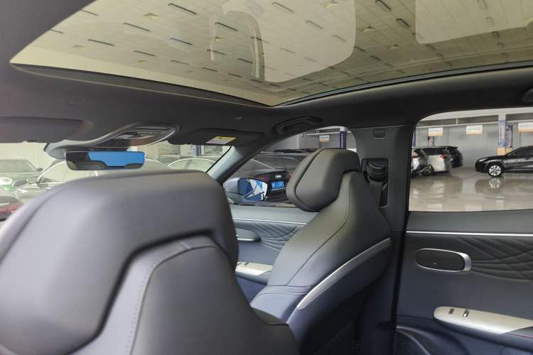 Used Deepal S07 2023 S7i 200Max Extended-Range Model