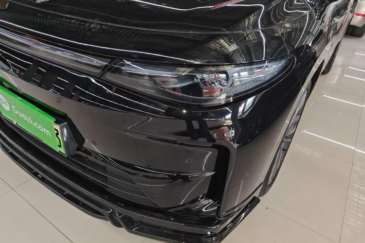 Used Leapmotor C16 2024 Range-Extended 200 LiDAR Edition
