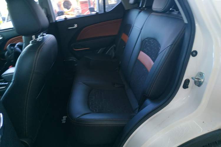 Used AION Trumpchi GE3 2020 530 Internet Enjoyment Edition
