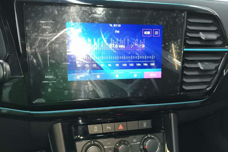 Used Jetta VS5 2022 280TSI Automatic Enjoyment Model
