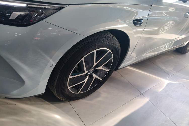 Used BYD Qin L 2024 DM-i 120KM Beyond Model