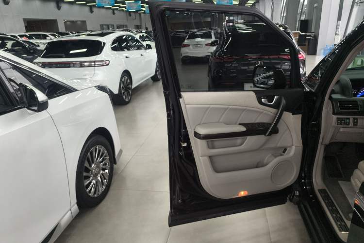 Used Honda Elysion 2015 2.4L VTi-S Prestige Edition